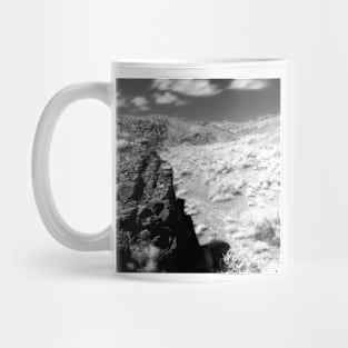 Black Canyon of the Colorado Mug